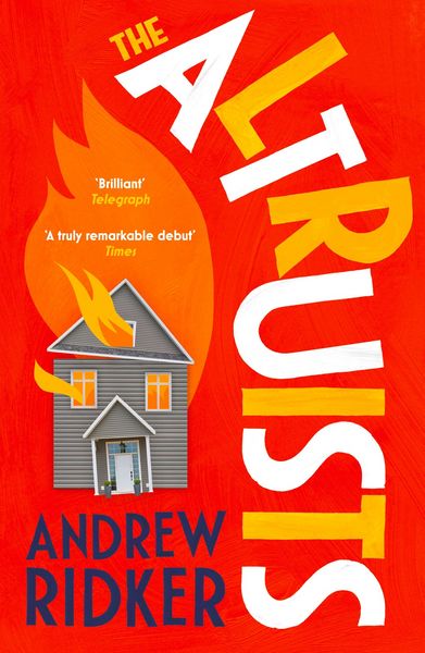 Produktbild: The Altruists