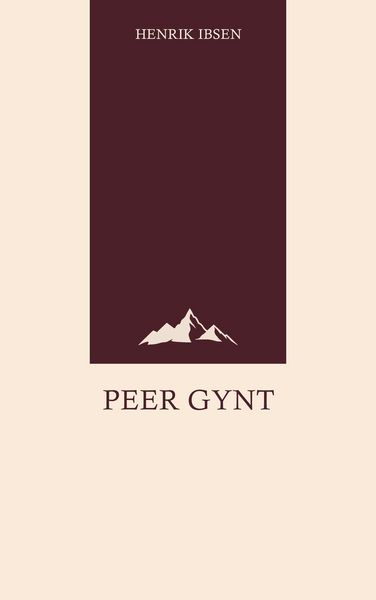 Produktbild: Peer Gynt