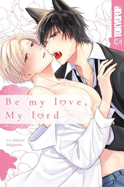 Produktbild: Be My Love, My Lord