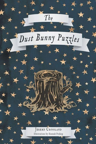Produktbild: The Dust Bunny Puzzles