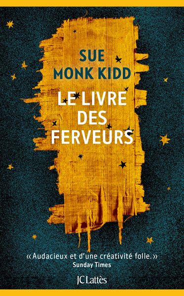 Produktbild: Le livre des ferveurs