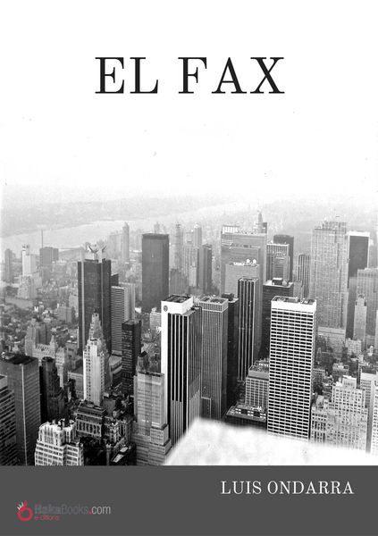 Produktbild: El fax