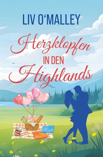 Produktbild: Herzklopfen in den Highlands