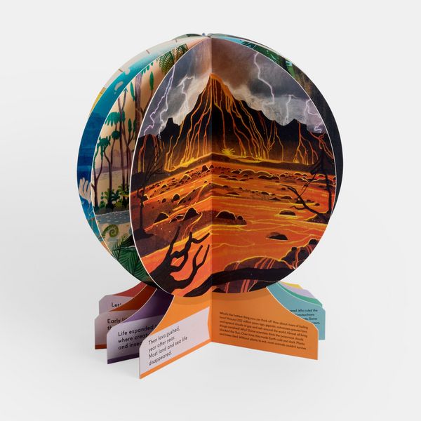 Produktbild: Our Prehistoric Planet