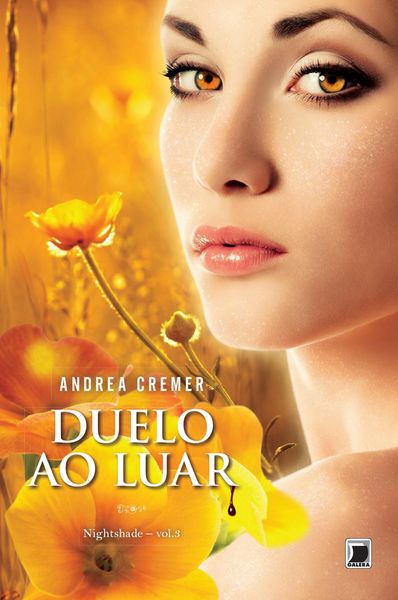 Produktbild: Duelo ao luar - Nightshade - vol. 3