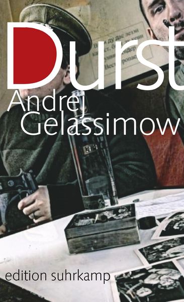 Produktbild: Durst