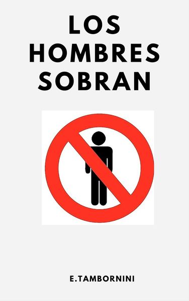 Produktbild: Los Hombres Sobran