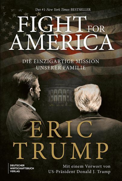 Produktbild: Fight for America