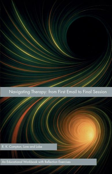 Produktbild: Navigating Therapy