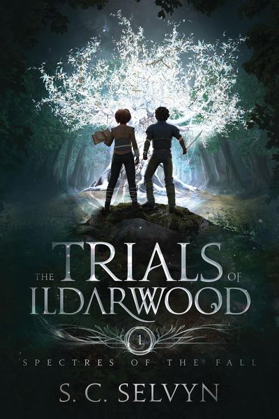 Produktbild: The Trials of Ildarwood