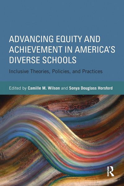 Produktbild: Advancing Equity and Achievement in America's Diverse Schools