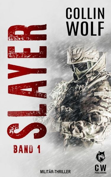 Produktbild: Slayer
