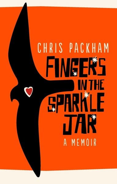 Produktbild: Fingers in the Sparkle Jar