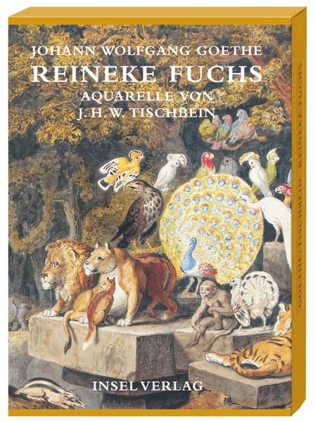Produktbild: Reineke Fuchs