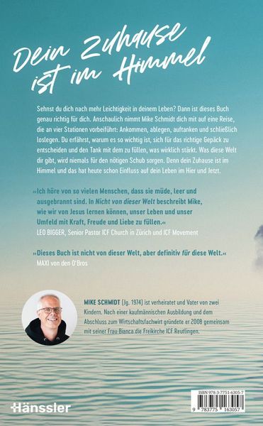 Produktbild: Nicht von dieser Welt