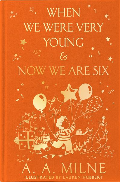 Produktbild: When We Were Very Young & Now We Are Six