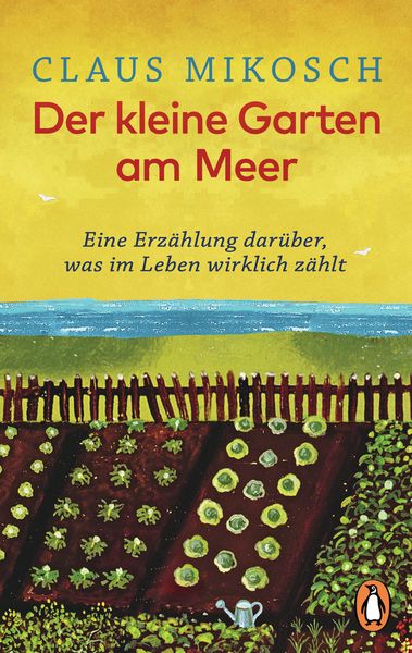 Produktbild: Der kleine Garten am Meer