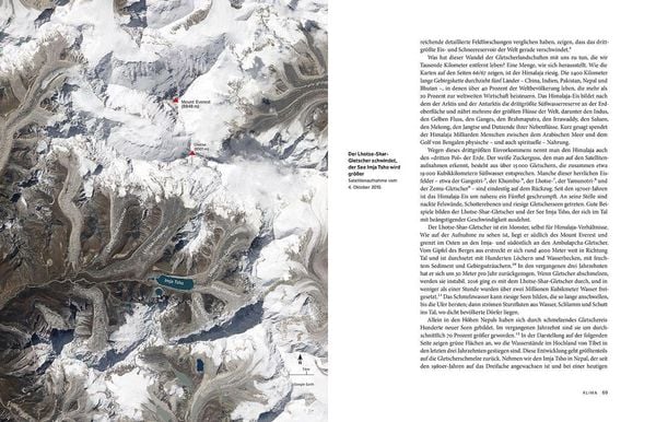 Produktbild: Atlas der Zukunft