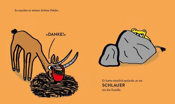 Produktbild: Jetzt fang ich dich!