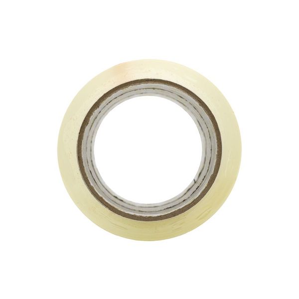 Produktbild: Idena Packband ger&auml;uscharm transparent 5cmx66m 3 St&uuml;ck