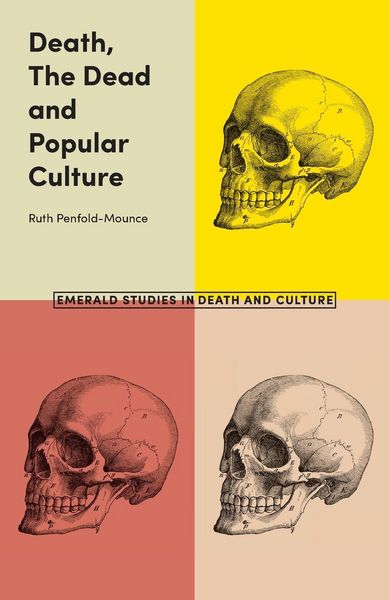 Produktbild: Death, The Dead and Popular Culture