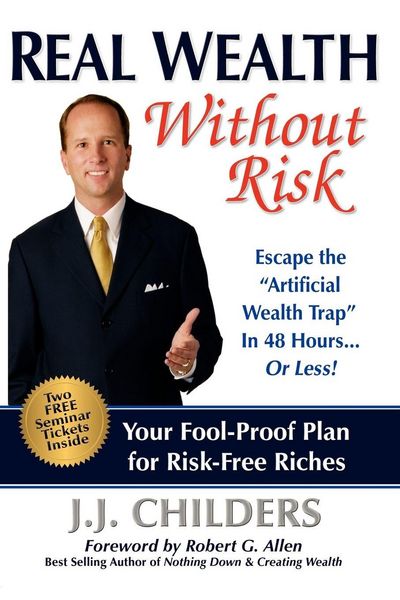 Produktbild: Real Wealth Without Risk