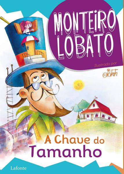 Produktbild: A Chave do Tamanho