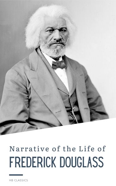 Produktbild: Narrative of the Life of Frederick Douglass
