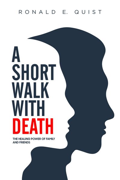 Produktbild: A Short Walk with Death