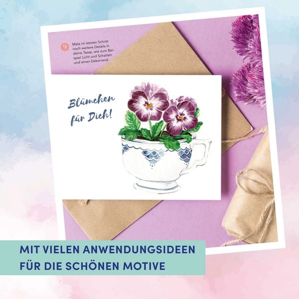 Produktbild: Das wundervolle Buch der Jahreszeiten