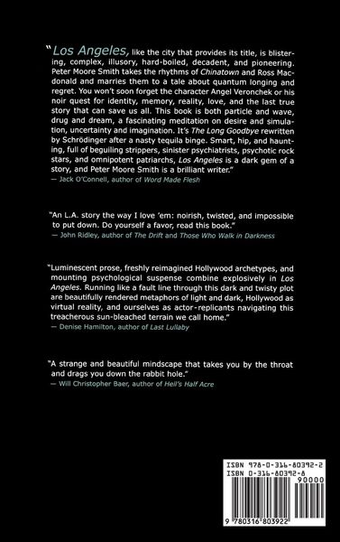 Produktbild: Los Angeles