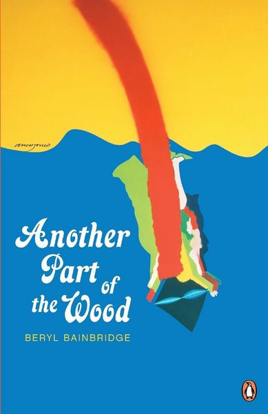 Produktbild: Another Part of the Wood