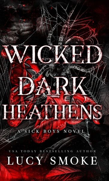 Produktbild: Wicked Dark Heathens