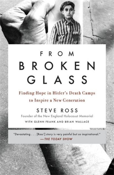 Produktbild: From Broken Glass