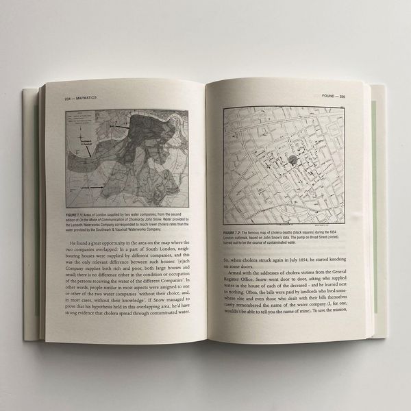 Produktbild: Mapmatics