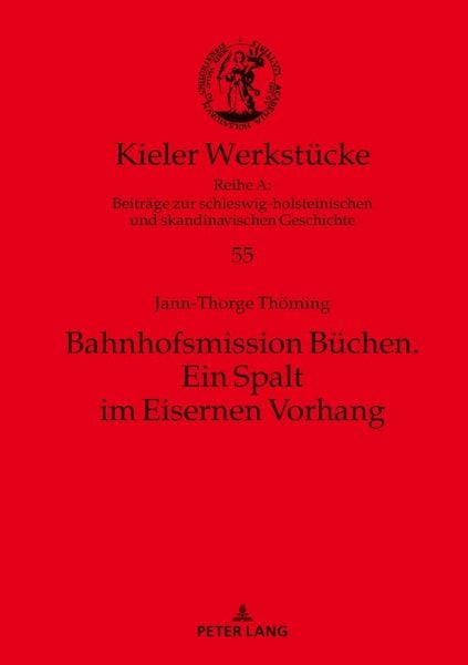Produktbild: Bahnhofsmission B&uuml;chen