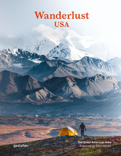 Produktbild: Wanderlust USA
