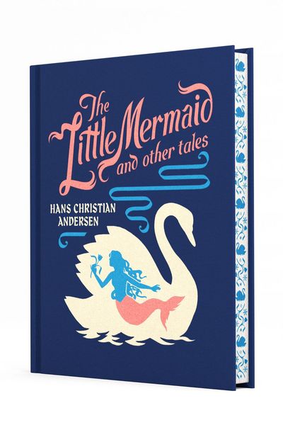 Produktbild: The Little Mermaid and Other Tales