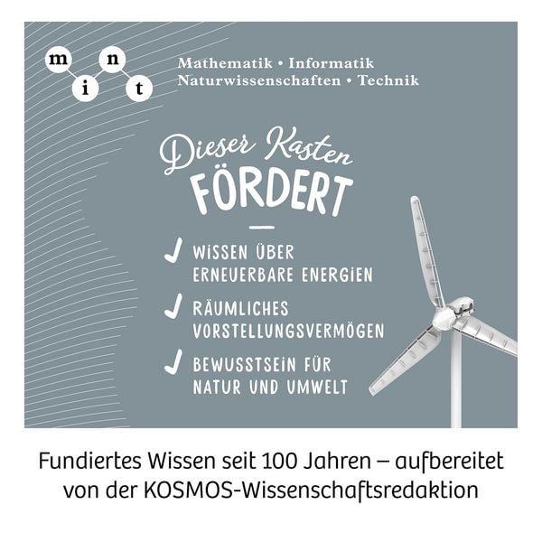 Produktbild: Wind-Rad