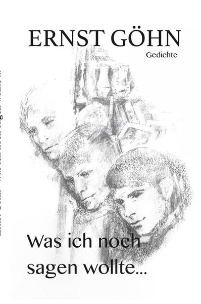 Produktbild: Was ich noch sagen wollte ...