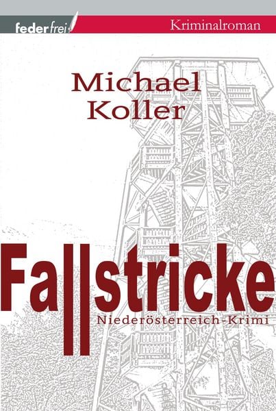 Produktbild: Fallstricke: &Ouml;sterreich Krimi