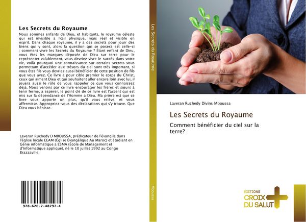Produktbild: Les Secrets du Royaume
