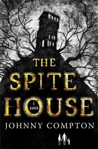 Produktbild: The Spite House