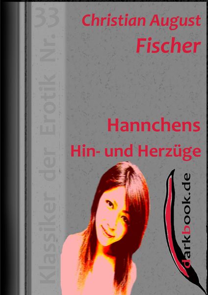 Produktbild: Hannchens Hin- und Herz&uuml;ge