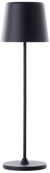 Produktbild: Brilliant G90939/76 Kaami LED-Tischlampe 2W Schwarz