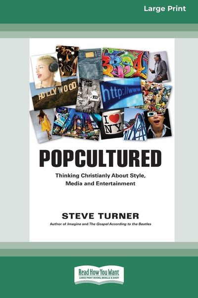 Produktbild: Popcultured