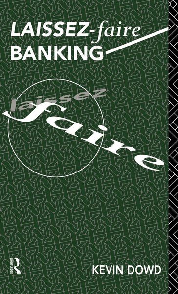 Produktbild: Laissez Faire Banking