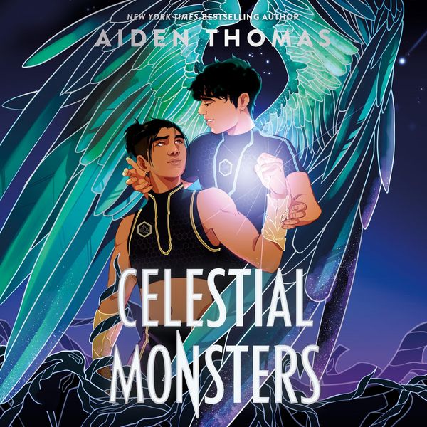 Celestial Monsters