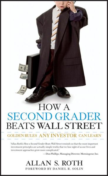 Produktbild: How a Second Grader Beats Wall Street