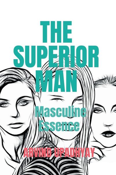 Produktbild: The Superior Man